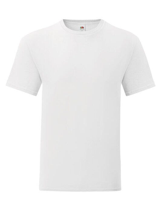 Men's Iconic 150 T - White