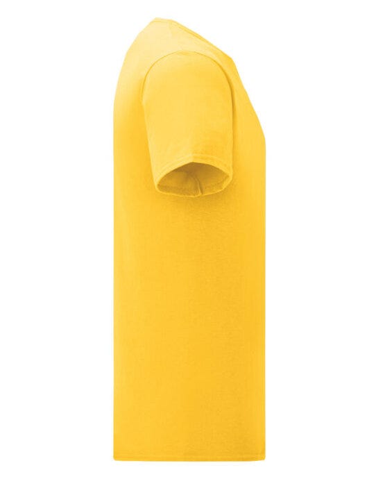 Men's Iconic 150 T - Sunflower (3)