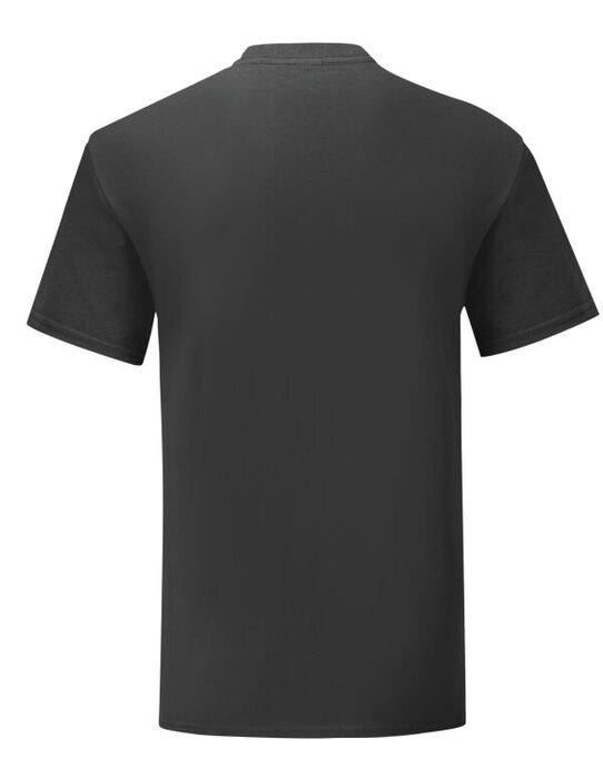 Men's Iconic 150 T - Black (2)