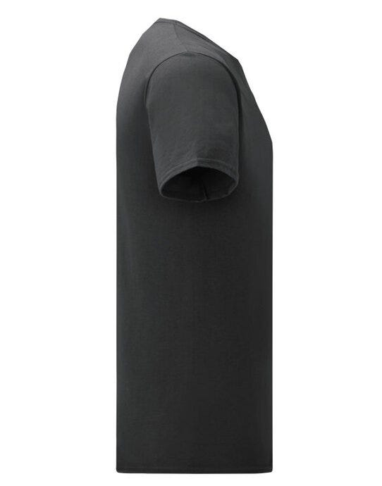 Men's Iconic 150 T - Black (3)