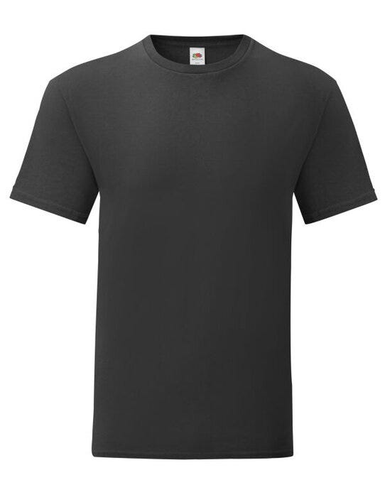 Men's Iconic 150 T - Black