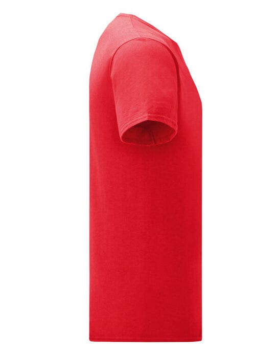 Men's Iconic 150 T - Red (3)
