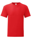 Men's Iconic 150 T - Red