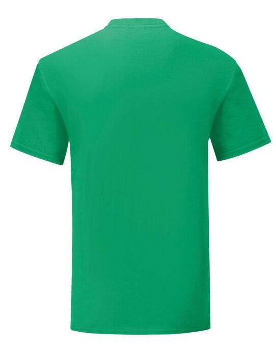 Men's Iconic 150 T - Kelly Green (2)