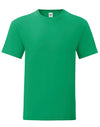 Men's Iconic 150 T - Kelly Green