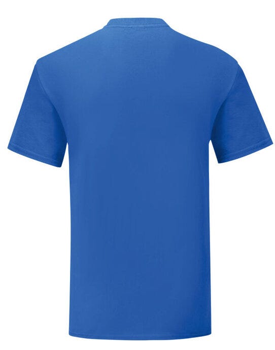 Men's Iconic 150 T - Royal (2)