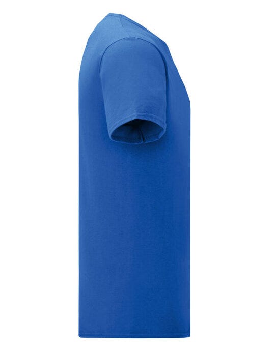 Men's Iconic 150 T - Royal (3)