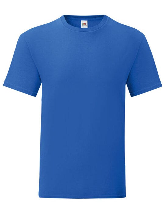 Men's Iconic 150 T - Royal