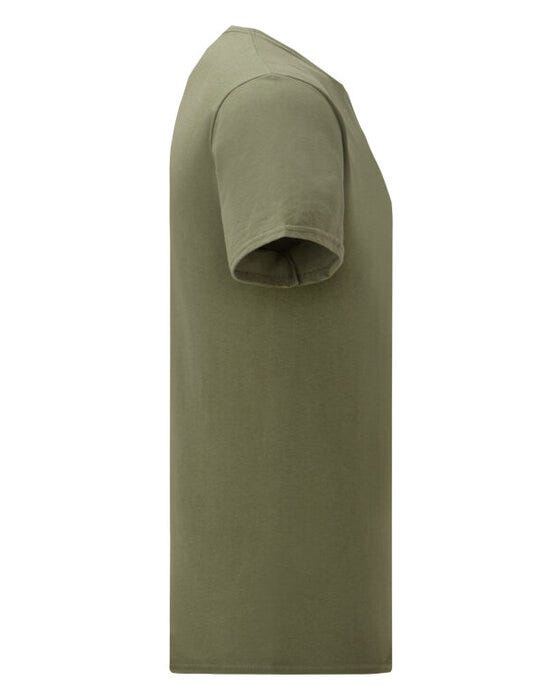 Men's Iconic 150 T - Classic Olive (3)