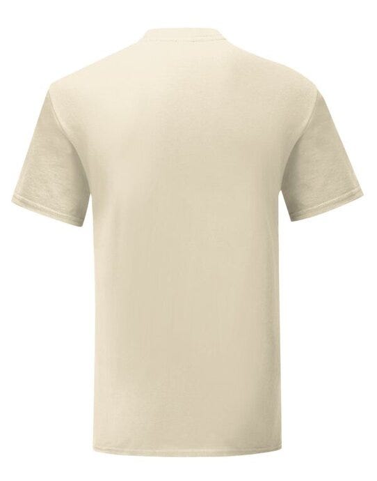 Men's Iconic 150 T - Natural (2)