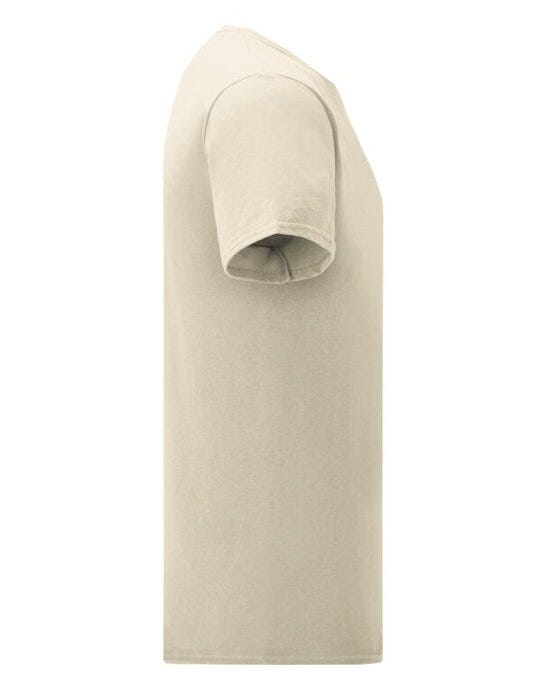 Men's Iconic 150 T - Natural (3)