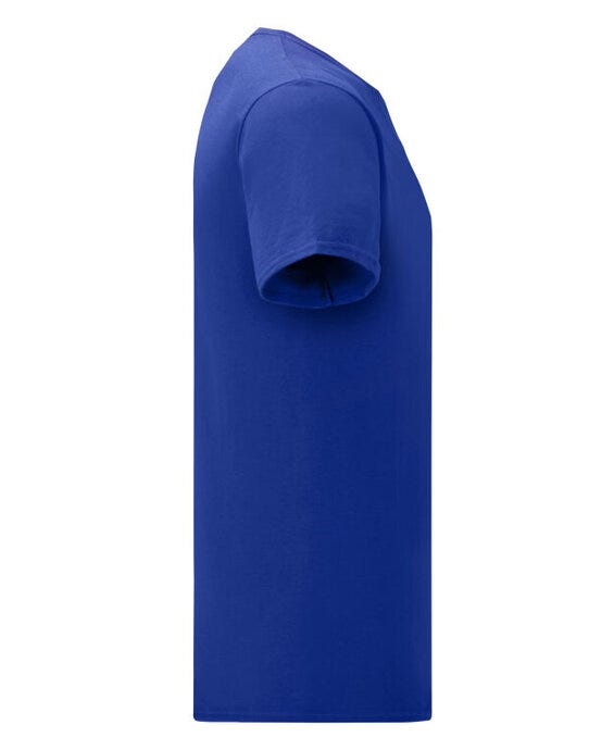 Men's Iconic 150 T - Colbalt Blue (3)