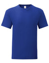 Men's Iconic 150 T - Colbalt Blue