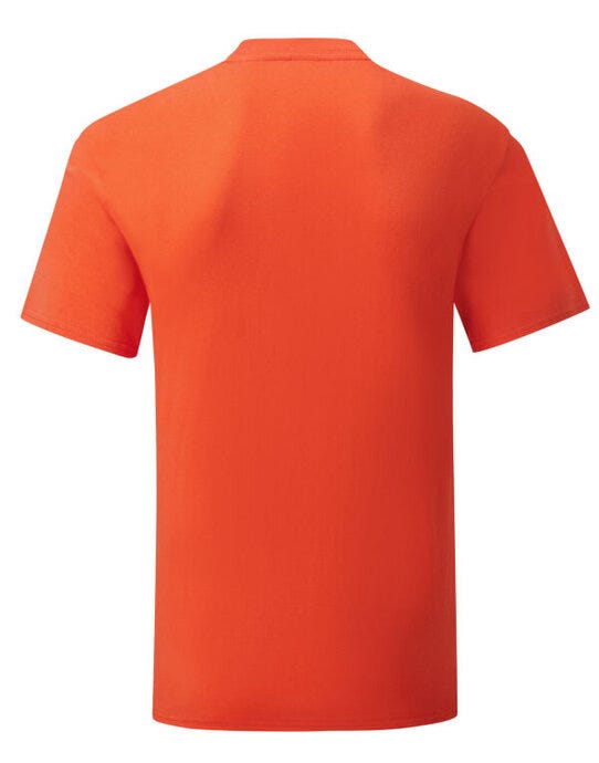 Men's Iconic 150 T - Flame (2)