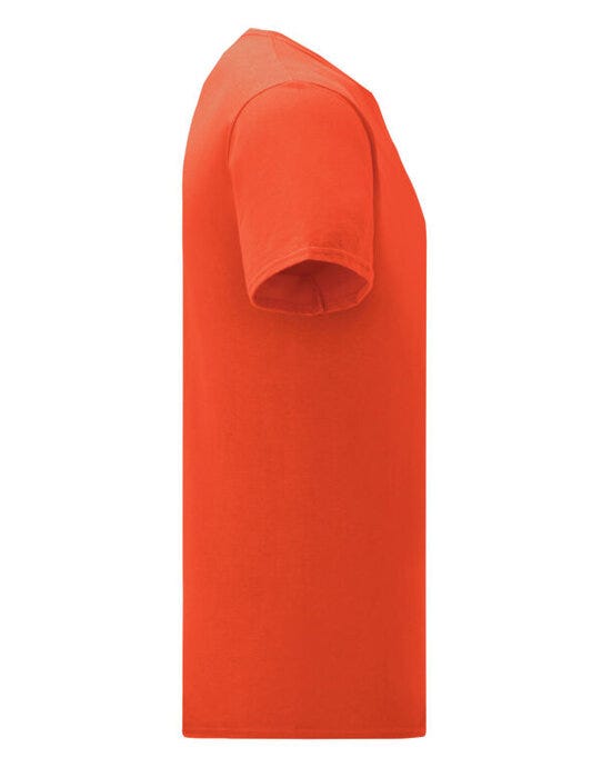 Men's Iconic 150 T - Flame (3)