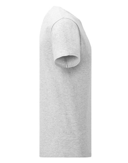 Men's Iconic 150 T - Heather Grey (3)