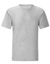 Men's Iconic 150 T - Heather Grey