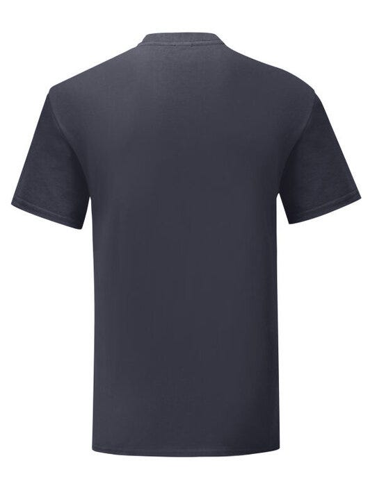 Men's Iconic 150 T - Deep Navy (2)
