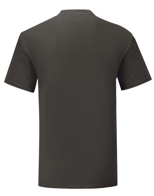 Men's Iconic 150 T - Light Graphite (2)