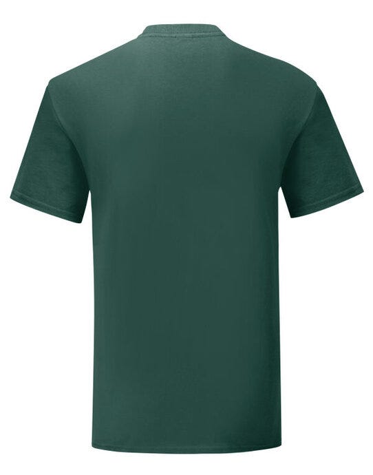 Men's Iconic 150 T - Forest Green (2)