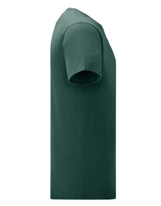 Men's Iconic 150 T - Forest Green (3)