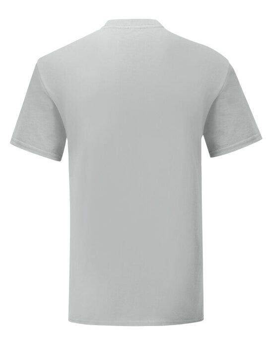 Men's Iconic 150 T - Zinc (2)