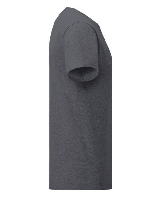 Men's Iconic 150 T - Dark Heather (3)