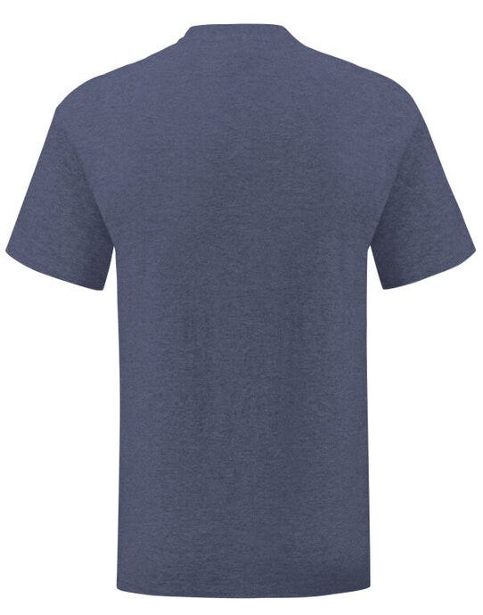 Men's Iconic 150 T - Vintage Heather Navy (2)