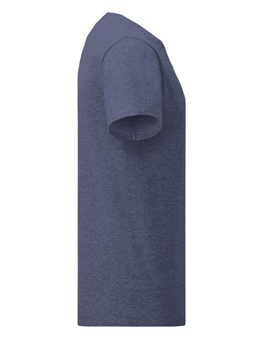 Men's Iconic 150 T - Vintage Heather Navy (3)
