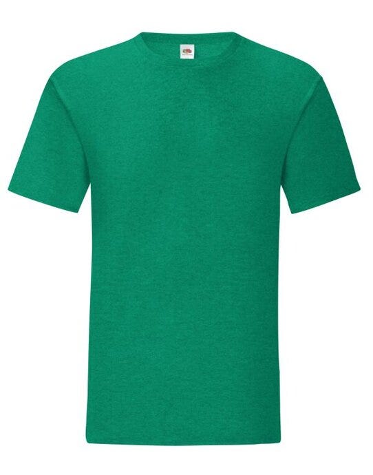 Men's Iconic 150 T - Retro Heather Green