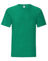 Men's Iconic 150 T - Retro Heather Green