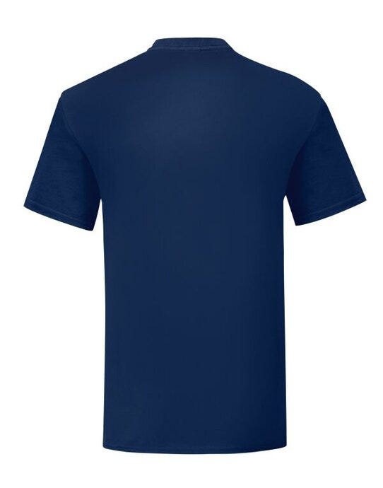 Men's Iconic 150 T - Navy Blue (2)