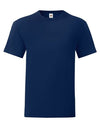Men's Iconic 150 T - Navy Blue