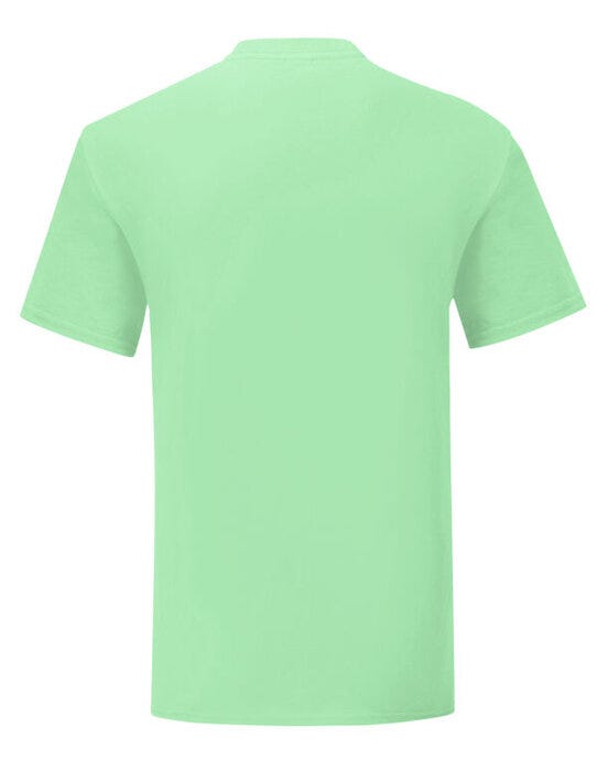 Men's Iconic 150 T - Neomint (2)