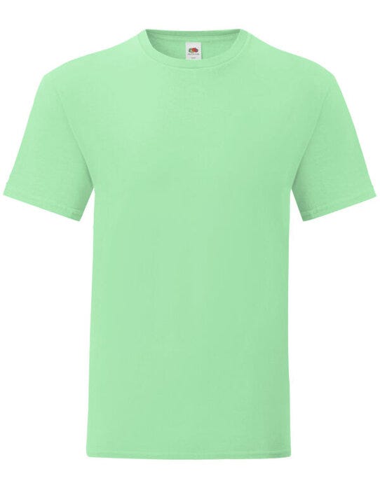 Men's Iconic 150 T - Neomint