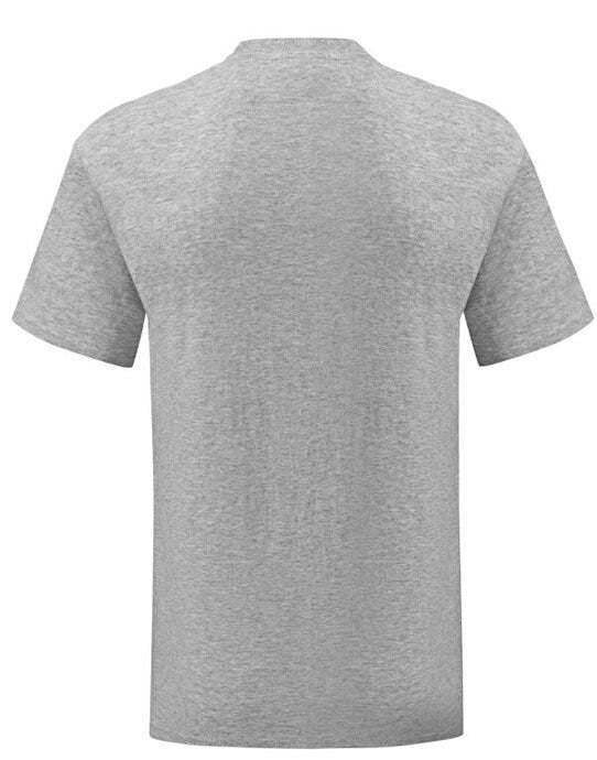 Men's Iconic 150 T - Athletic Heather (2)