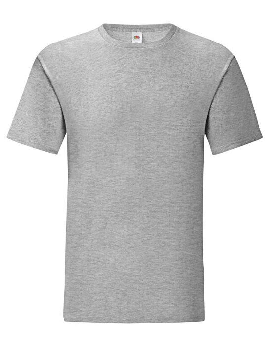 Iconic 150 T-Shirt - 31 COLOURS - Athletic Heather