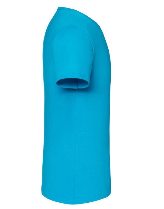 Men's Iconic 150 T - Azure Blue (3)
