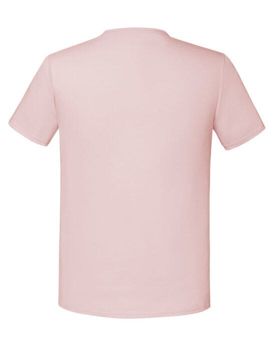 Men's Iconic 150 T - Powder Rose (2)