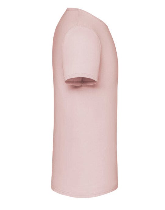 Men's Iconic 150 T - Powder Rose (3)