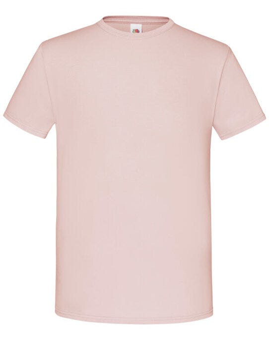 Men's Iconic 150 T - Powder Rose