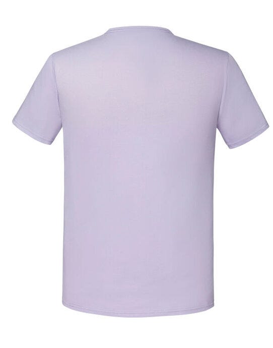 Men's Iconic 150 T - Soft Lavender (2)