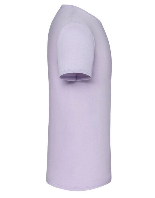 Men's Iconic 150 T - Soft Lavender (3)