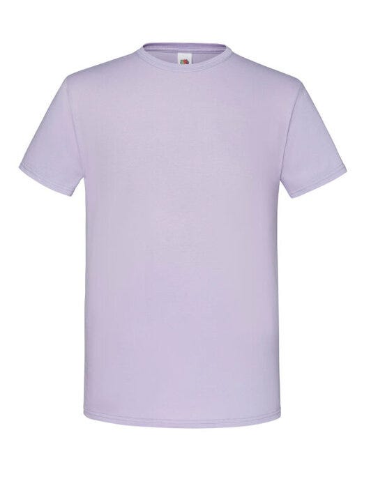 Iconic 150 T-Shirt - 31 COLOURS - Soft Lavender