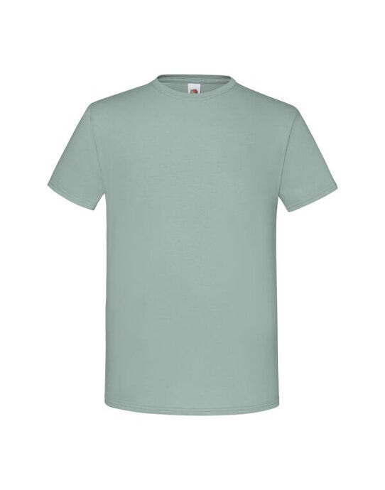 Iconic 150 T-Shirt - 31 COLOURS - Sage
