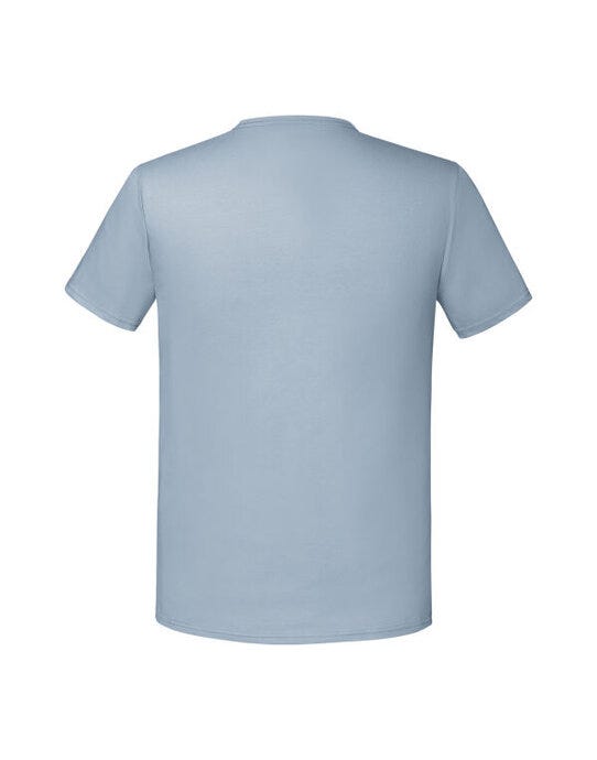 Men's Iconic 150 T - Mineral Blue (2)