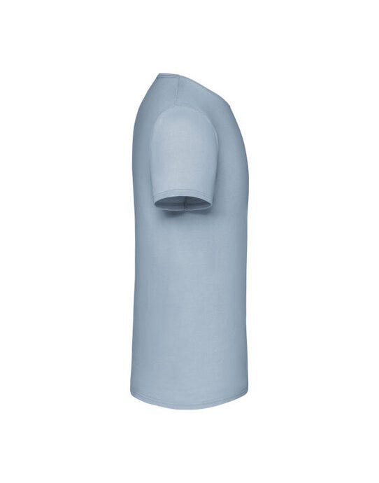 Men's Iconic 150 T - Mineral Blue (3)