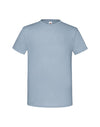 Men's Iconic 150 T - Mineral Blue