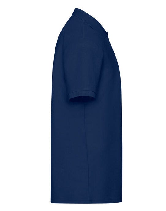Men's 65/35 Polo - Navy Blue (3)