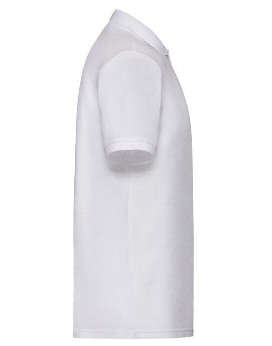 Men's 65/35 Polo - White (3)